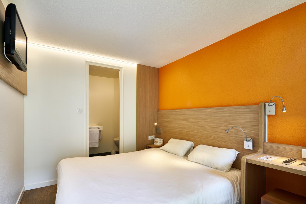 Premiere Classe La Roche Sur Yon - Vendespace Hotel 2*